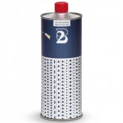 SMACCHIATORE 2BM TRIELINA LT. 1