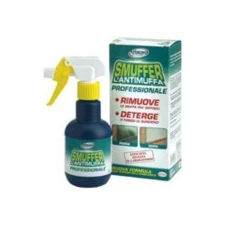 SMUFFER SPRAY ANTIMUFFA ML.250