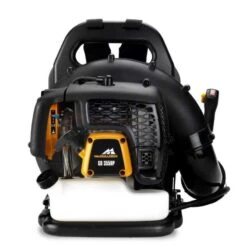 SOFFIATORE A SPALLA HUSQVARNA MCCULLOCH GB 355 BP A SCOPPIO 2 TEMPI CC. 46 -Vendite Agrariagioiese soffiatore a spalla husqvarna mcculloch gb 355 bp a scoppio 2 tempi cc 46 1