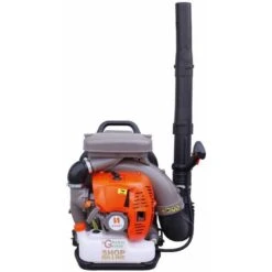 SOFFIATORE A SPALLA PROFESSIONALE KASEI EB-800-E MOTORE A SCOPPIO DUE TEMPI SPALLEGGIATO -Vendite Agrariagioiese soffiatore a spalla professionale kasei eb 800 e motore a scoppio due tempi spalleggiato 1