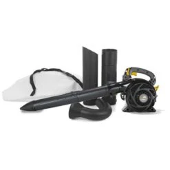 SOFFIATORE ASPIRATORE E TRITURATORE HUSQVARNA MCCULLOCH GBV 325 A SCOPPIO 2 TEMPI CC. 25 -Vendite Agrariagioiese soffiatore aspiratore e trituratore husqvarna mcculloch gbv 325 a scoppio 2 tempi cc 25 1