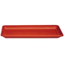 SOTTOVASO SIMILCOTTO COLORE TERRACOTTA CM. 100 X 43 -Vendite Agrariagioiese sottovaso similcotto colore terracotta cm 100 x 43 1