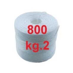 SPAGO IN NYLON TIT. 800 KG. 2 -Vendite Agrariagioiese spago in nylon tit 800 kg 2 1