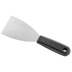 SPATOLA MANICATE FLESSIBILI MM. 120 -Vendite Agrariagioiese spatola manicate flessibili mm 120 1