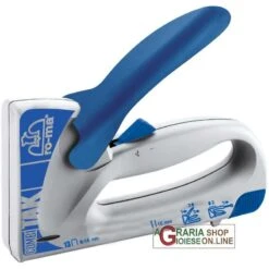 SPILLATRICE FISSATRICE CHIODATRICE MAESTRI RO-MA COMBITAK 114 -Vendite Agrariagioiese spillatrice fissatrice chiodatrice maestri ro ma combitak 114 1