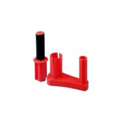 SROTOLATORE PER PELLICOLA IMBALLAGGIO ESTENSIBILE FILM MANICI -Vendite Agrariagioiese srotolatore per pellicola imballaggio estensibile film manici 1