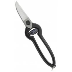 STAFOR FORBICE MULTIUSO ART. 925 PER TAGLIO DI CUOIO STOFFE FELTRO GOMMA CM. 22