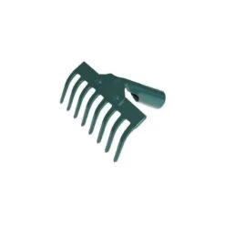 STARS RASTRELLO IN ACCIAIO VERNICIATO DENTI 10 OCCHIO MM. 26 CM. 26