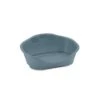 Stefanplast Lettino Per Cani Di Grossa Taglia Sleeper 5 Blu Acciaio Cm. 96x68x37,5h. -Vendite Agrariagioiese stefanplast lettino per cani di grossa taglia sleeper 5 blu acciaio cm 96x68x375h