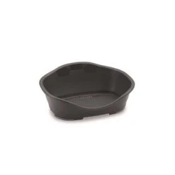 Stefanplast Lettino Per Cani Di Grossa Taglia Sleeper 5 Grigio Cm 96x68x37,5h -Vendite Agrariagioiese stefanplast lettino per cani di grossa taglia sleeper 5 grigio cm 96x68x375h 1