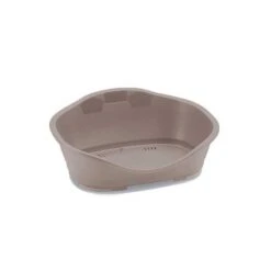 Stefanplast Lettino Per Cani Di Grossa Taglia Sleeper 6 Tortora Chiaro Cm. 118x80x39,5h. 3 Stefanplast Lettino Per Cani Di Grossa Taglia Sleeper 6 Tortora Chiaro Cm. 118x80x39,5h. -Vendite Agrariagioiese stefanplast lettino per cani di grossa taglia sleeper 6 tortora chiaro cm 118x80x395h 1