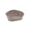 Stefanplast Lettino Per Cani Di Grossa Taglia Sleeper 6 Tortora Chiaro Cm. 118x80x39,5h. -Vendite Agrariagioiese stefanplast lettino per cani di grossa taglia sleeper 6 tortora chiaro cm 118x80x395h