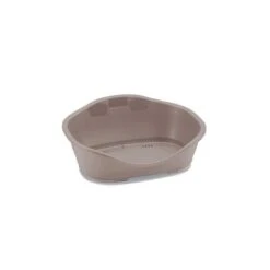 Stefanplast Lettino Per Gatti E Cani Di Piccola Tagli Sleeper 2 Blu Niagara Cm 68,5x49x27,5h