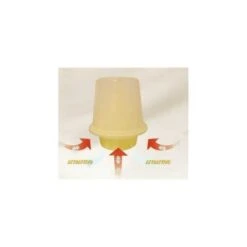 STERMINATORE FLY TRAP MOSCHE