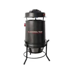 STERMINATORE FOTOVOLTAICO UNIVERSAL TRAP MQ. OLTRE 300