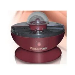 STERMINATORE SUPER FLY TRAP MQ. 120 - 300 PER ZANZARE