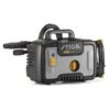 Alpina STIGA IDROPULITRICE ELETTRICA HPS110 BAR 110 WATT. 1400 -Vendite Agrariagioiese stiga idropulitrice elettrica hps110 bar 110 watt 1400