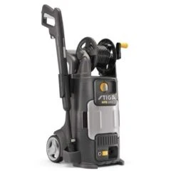 Alpina STIGA IDROPULITRICE ELETTRICA HPS235R BAR 135 WATT. 1800