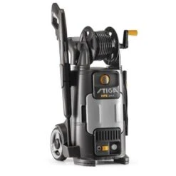 Alpina STIGA IDROPULITRICE ELETTRICA HPS345R BAR 145 WATT. 2100