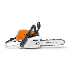 STIHL MOTOSEGA MS 211 SCOPPIO 2 TEMPI PROFESSIONALE CC. 35,2 CON BARRA CM. 35 -Vendite Agrariagioiese stihl motosega ms 211 scoppio 2 tempi professionale cc 352 con barra cm 35 2