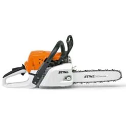 STIHL MOTOSEGA MS 231 SCOPPIO 2 TEMPI PROFESSIONALE CC. 42,6 CON BARRA CM. 35
