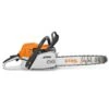 STIHL MOTOSEGA MS 271 SCOPPIO 2 TEMPI PROFESSIONALE CC. 50,2 CON BARRA CM. 40 -Vendite Agrariagioiese stihl motosega ms 271 scoppio 2 tempi professionale cc 502 con barra cm 40