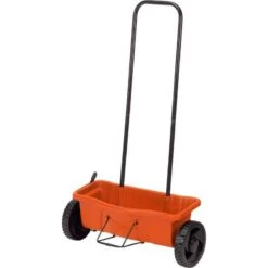 STOCKER CARRELLO SPANDICONCIME A GETTO LT. 12