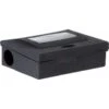 STOCKER CONTENITORE PER ESCHE TOPICIDA SMALL MOUSE BAIT STATION CM. 12,5X9,5x4