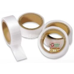 STOCKER NASTRO ADOPERATO PER INNESTARE MM. 25 X 60 MT. -Vendite Agrariagioiese stocker nastro adoperato per innestare mm 25 x 60 mt 1