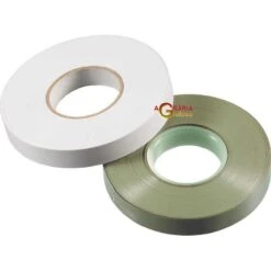 STOCKER NASTRO LEGATRICE BIANCO MT. 40 -Vendite Agrariagioiese stocker nastro legatrice bianco mt 40 1