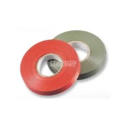 STOCKER NASTRO LEGATRICE ROSSO/VERDE MT. 16 -Vendite Agrariagioiese stocker nastro legatrice rosso verde mt 16 1