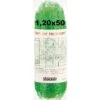 STOCKER RETE PER RAMPICANTE MT. 1,20 X 50 VERDE
