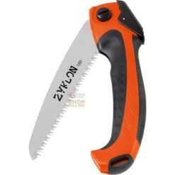 STOCKER SEGHETTO PIEGHEVOLE ZYKLON 180 LAMA CM. 18