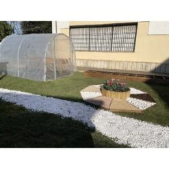 STOCKER SERRA DA GIARDINO MT. 3x3