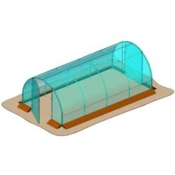 STOCKER SERRA DA GIARDINO MT. 3x6