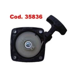 SUPPORTO AVVIAMENTO COMPLETO C340326