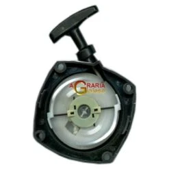 SUPPORTO AVVIAMENTO COMPLETO GBL 34