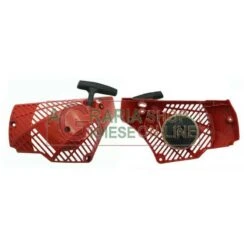 SUPPORTO AVVIAMENTO COMPLETO PER MOTOSEGA ALPINA CASTOR P352