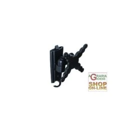 SUPPORTO TV-LCD FORTIS 10 /24 KG.20