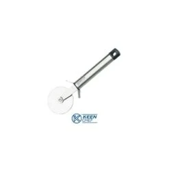 TAGLIAPIZZA MANICO INOX KCH 034