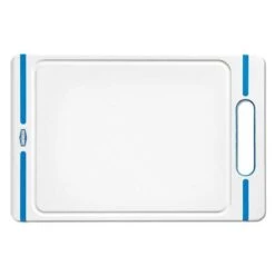 Stefanplast Tagliere Italian Chef L Cm 34x22x1h.