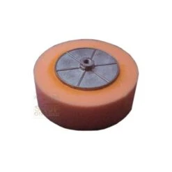 TAMPONE PER LUCIDARE A CERA O CON PASTE MM. 175 ART. 339.60