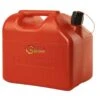 TANICA IN PLASTICA ROSSA PER CARBURANTE OMOLOGATA LT. 20 3 TANICA IN PLASTICA ROSSA PER CARBURANTE OMOLOGATA LT. 20 -Vendite Agrariagioiese tanica in plastica rossa per carburante omologata lt 20