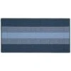 TAPPETO PER CUCINA IN POLIPROPILENE CM. 57x290 BLU -Vendite Agrariagioiese tappeto per cucina in polipropilene cm 57x290 blu