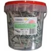 TASSELLI CON VITI PF4 MM. 6X30 ALLFIX MULTIUSO CON PUNTA SCATOLA 300 PEZZI -Vendite Agrariagioiese tasselli con viti pf4 mm 6x30 allfix multiuso con punta scatola 300 pezzi