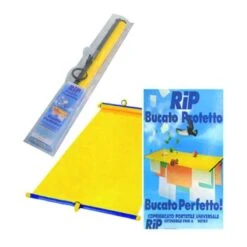 TELO COPRIBUCATO MOD. RIP AUTOMATICO CM. 500x60L