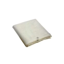 TELO RETINATO PVC CRISTAL MT. 4 X 4 OCCHIELLATO ANTISTRAPPO