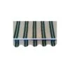 TENDA DA SOLE CON BRACCIA RETRATTILI BEIGE VERDE -Vendite Agrariagioiese tenda da sole con braccia retrattili beige verde