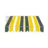 TENDA DA SOLE CON BRACCIA RETRATTILI CM.300X250 TESS. P3002 -Vendite Agrariagioiese tenda da sole con braccia retrattili cm300x250 tess p3002