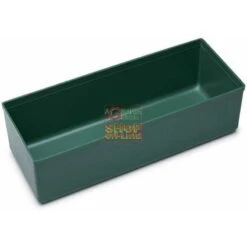 TERRY VASCHETTE PER CASSETTIERE SERVOBLOCK VERDI V-2